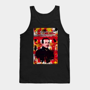 Mikhail Lermontov Tank Top